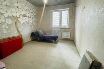 Фото №1: 1-комнатная квартира <span class="whitespace-nowrap">40 м²</span>, <span class="whitespace-nowrap">2/21 эт.</span> - Краснодар, мкр. ЖК Бауинвест, ул. Героя Владислава Посадского, 16/1