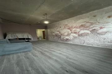 Фото №2: 1-комнатная квартира 40 м² - Краснодар, мкр. жилой комплекс Бауинвест, ул. Героя Владислава Посадского, 16/1