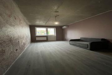 Фото №5: 1-комнатная квартира 40 м² - Краснодар, мкр. жилой комплекс Бауинвест, ул. Героя Владислава Посадского, 16/1