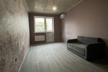 Фото №5: 1-комнатная квартира 40 м² - Краснодар, мкр. жилой комплекс Бауинвест, ул. Героя Владислава Посадского, 16/1