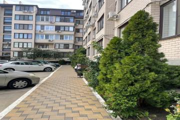 Фото №3: 1-комнатная квартира 34 м² - Краснодар, мкр. Музыкальный, ул. имени Сергея Есенина, 84