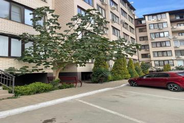 Фото №4: 1-комнатная квартира 34 м² - Краснодар, мкр. Музыкальный, ул. имени Сергея Есенина, 84