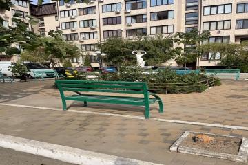 Фото №5: 1-комнатная квартира 34 м² - Краснодар, мкр. Музыкальный, ул. имени Сергея Есенина, 84