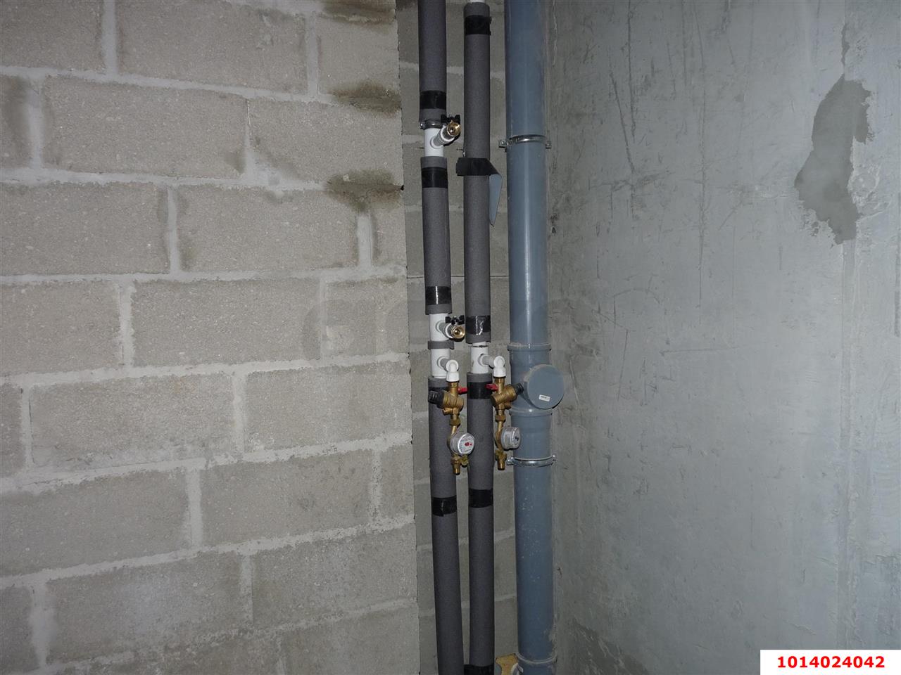 Фото №11: 1-комнатная квартира 35 м² - Краснодар, жилой комплекс Зеленодар, ул. имени М.П. Шемякина, 2