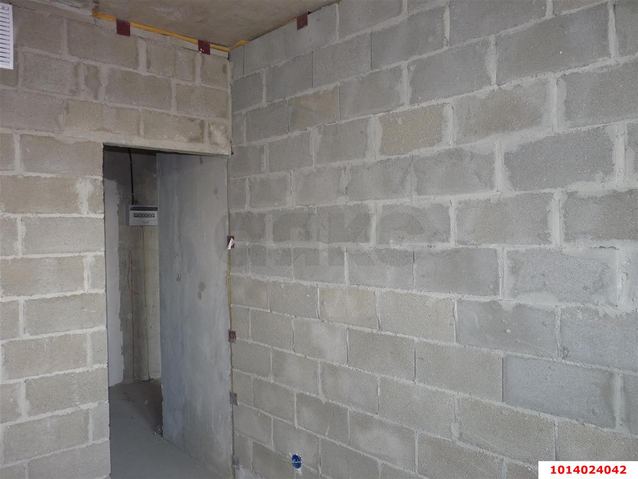 Фото №16: 1-комнатная квартира 35 м² - Краснодар, жилой комплекс Зеленодар, ул. имени М.П. Шемякина, 2