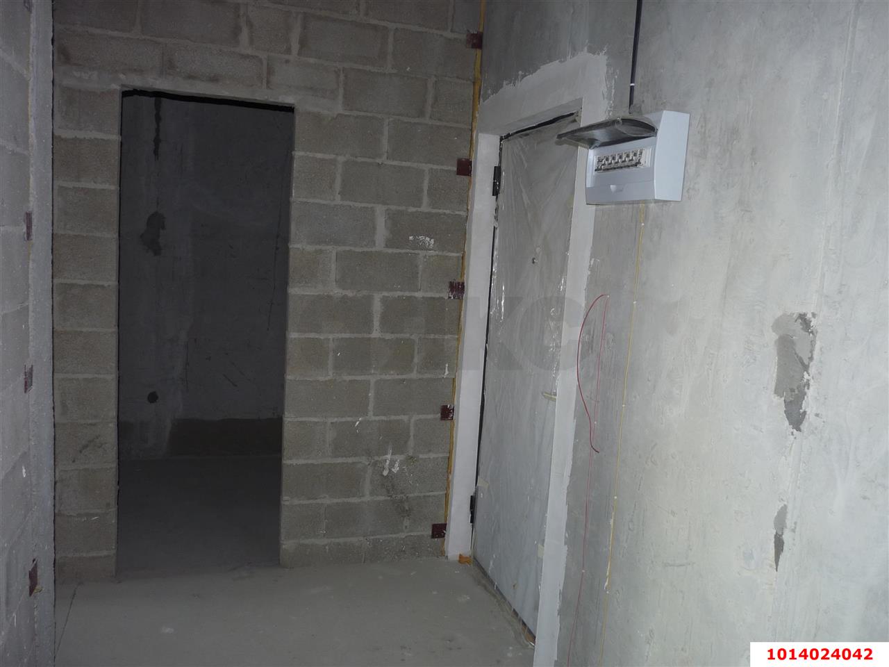 Фото №9: 1-комнатная квартира 35 м² - Краснодар, жилой комплекс Зеленодар, ул. имени М.П. Шемякина, 2