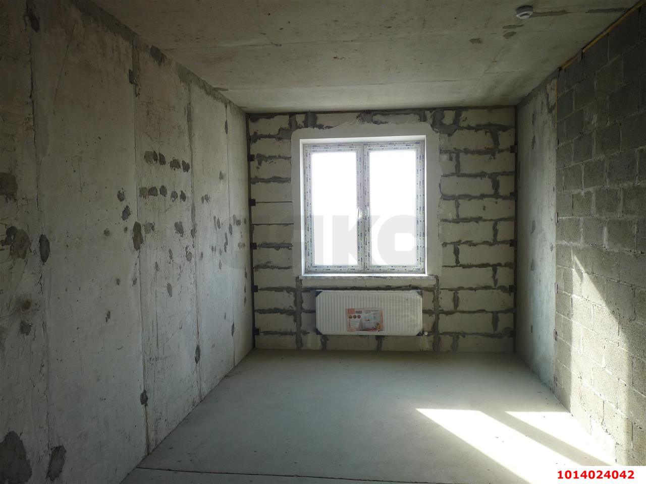 Фото №10: 1-комнатная квартира 35 м² - Краснодар, жилой комплекс Зеленодар, ул. имени М.П. Шемякина, 2