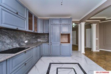 Фото №1: 3-комнатная квартира 85 м² - Краснодар, мкр. жилой комплекс Бауинвест, ул. имени 40-летия Победы, 184к2