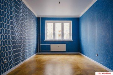 Фото №2: 3-комнатная квартира 85 м² - Краснодар, мкр. жилой комплекс Бауинвест, ул. имени 40-летия Победы, 184к2