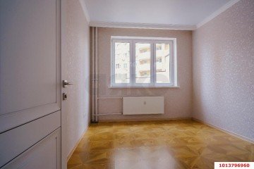 Фото №5: 3-комнатная квартира 85 м² - Краснодар, мкр. жилой комплекс Бауинвест, ул. имени 40-летия Победы, 184к2