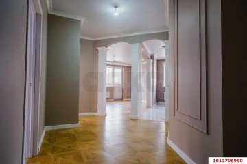 Фото №1: 3-комнатная квартира 85 м² - Краснодар, мкр. жилой комплекс Бауинвест, ул. имени 40-летия Победы, 184к2