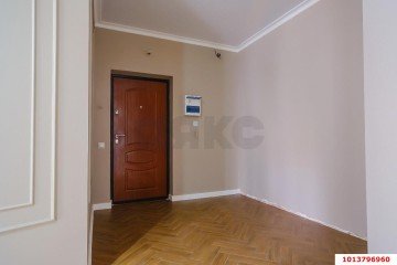 Фото №4: 3-комнатная квартира 85 м² - Краснодар, мкр. жилой комплекс Бауинвест, ул. имени 40-летия Победы, 184к2
