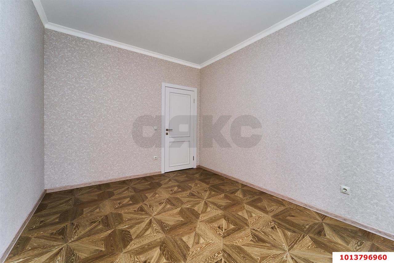 Фото №11: 3-комнатная квартира 85 м² - Краснодар, жилой комплекс Бауинвест, ул. имени 40-летия Победы, 184к2