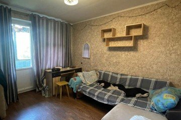 Фото №4: Комната 14 м² - Краснодар, мкр. Западный внутригородской округ, ул. Одесская, 25