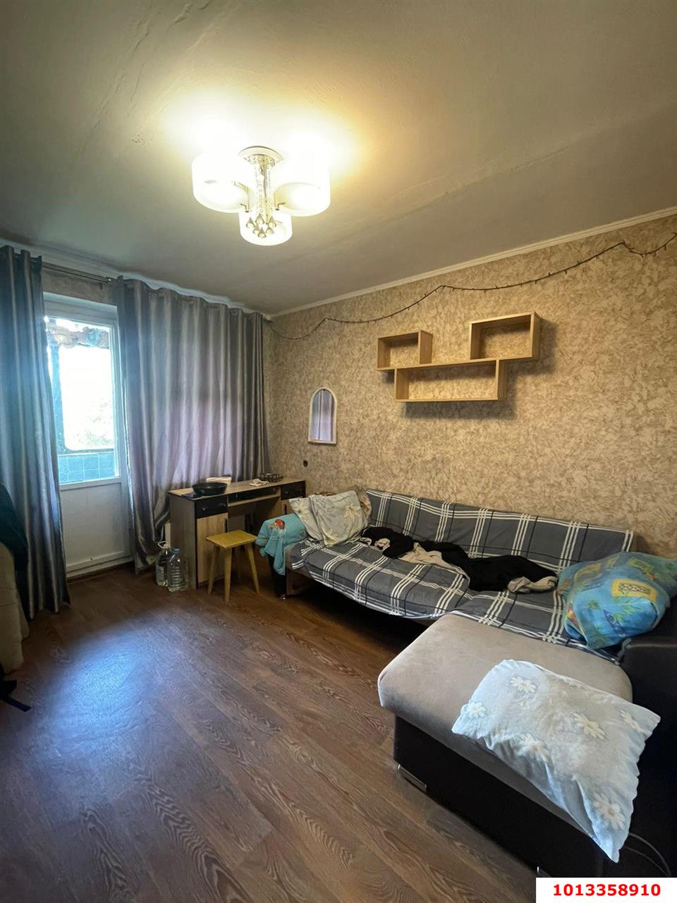 Фото №4: Комната 14 м² - Краснодар, Западный внутригородской округ, ул. Одесская, 25
