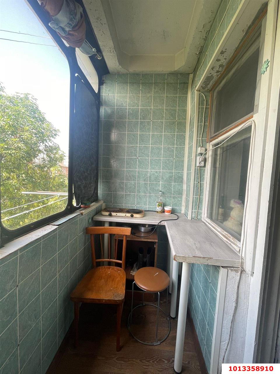 Фото №7: Комната 14 м² - Краснодар, Западный внутригородской округ, ул. Одесская, 25