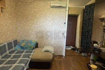 Фото №1: Комната 14 м² - Краснодар, мкр. Западный внутригородской округ, ул. Одесская, 25
