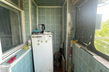 Фото №2: Комната 14 м² - Краснодар, мкр. Западный внутригородской округ, ул. Одесская, 25