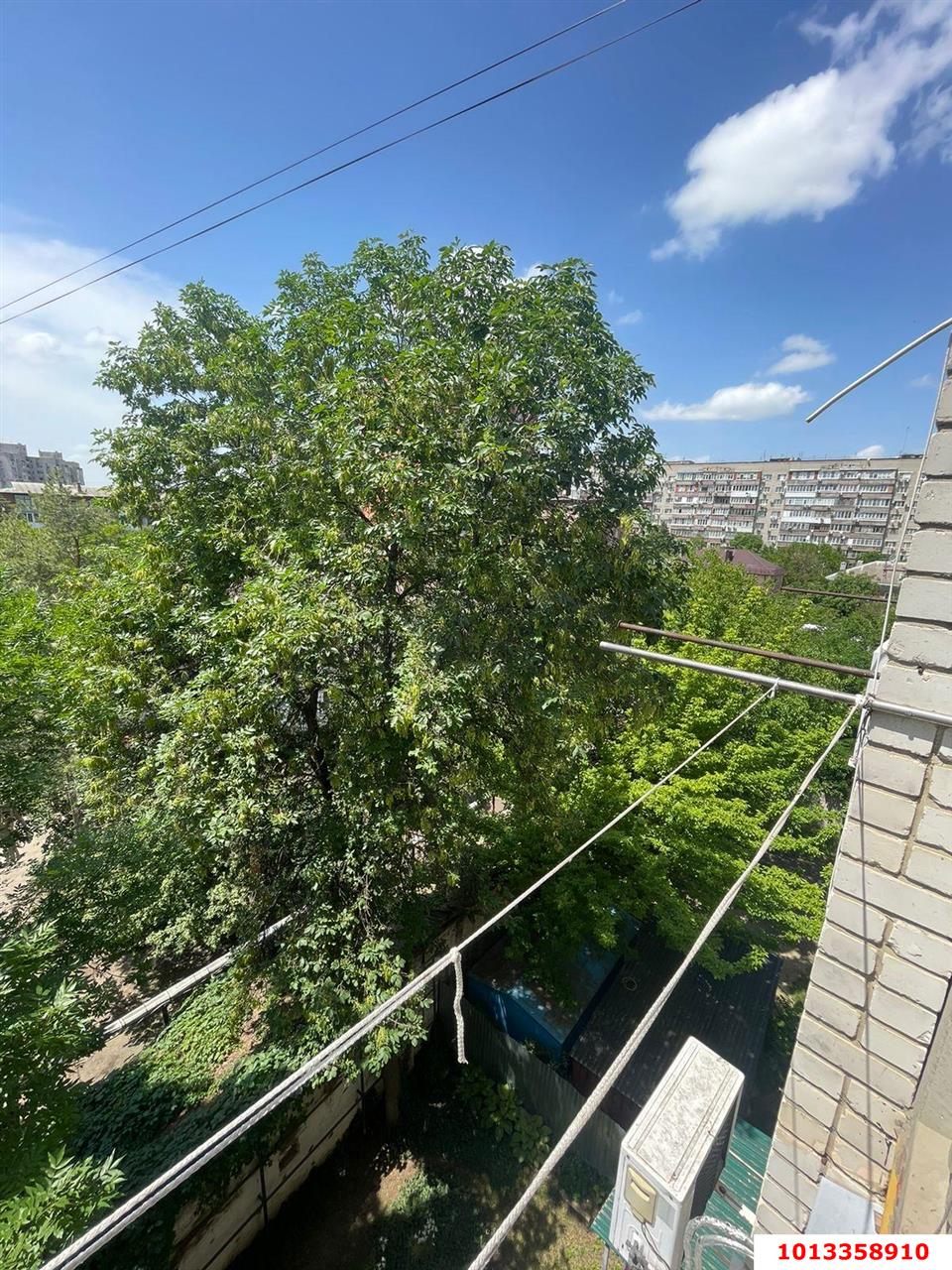 Фото №5: Комната 14 м² - Краснодар, Западный внутригородской округ, ул. Одесская, 25
