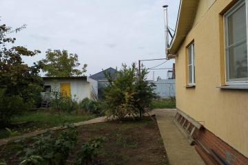 Фото №4: Дом 53 м² - Железнодорожник, мкр. Карасунский внутригородской округ, ул. Ягодная