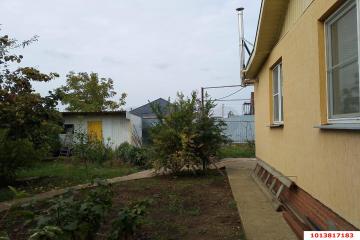 Фото №4: Дом 53 м² - Железнодорожник, мкр. Карасунский внутригородской округ, ул. Ягодная