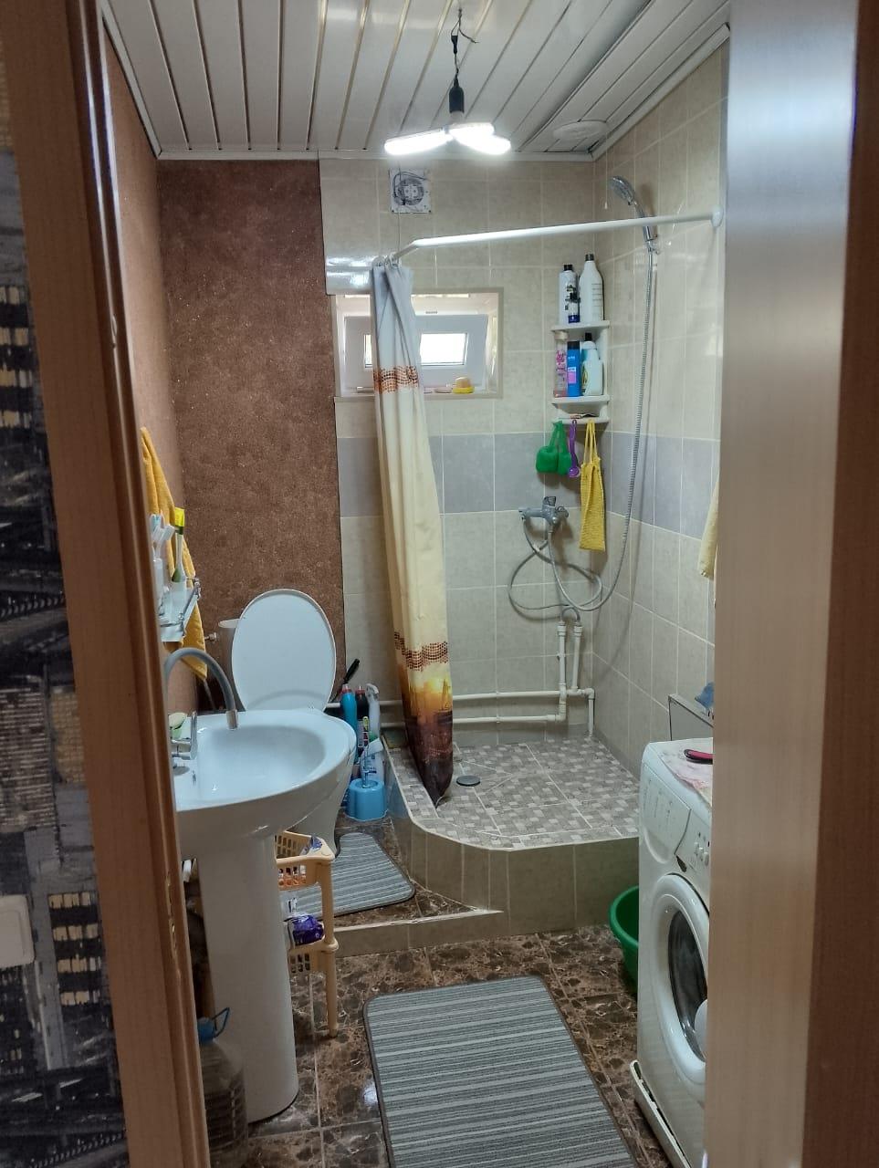 Фото №8: Дом 53 м² + 4 сот. - Железнодорожник, мкр. Карасунский внутригородской округ, ул. Ягодная