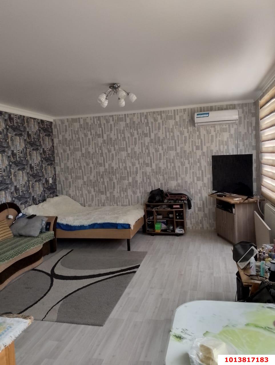 Фото №9: Дом 53 м² + 4 сот. - Железнодорожник, Карасунский внутригородской округ, ул. Ягодная