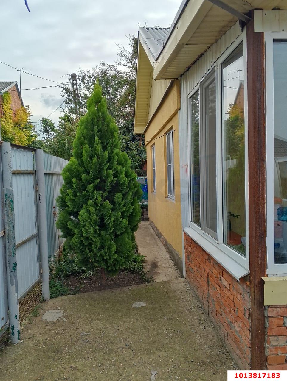 Фото №3: Дом 53 м² + 4 сот. - Железнодорожник, Карасунский внутригородской округ, ул. Ягодная