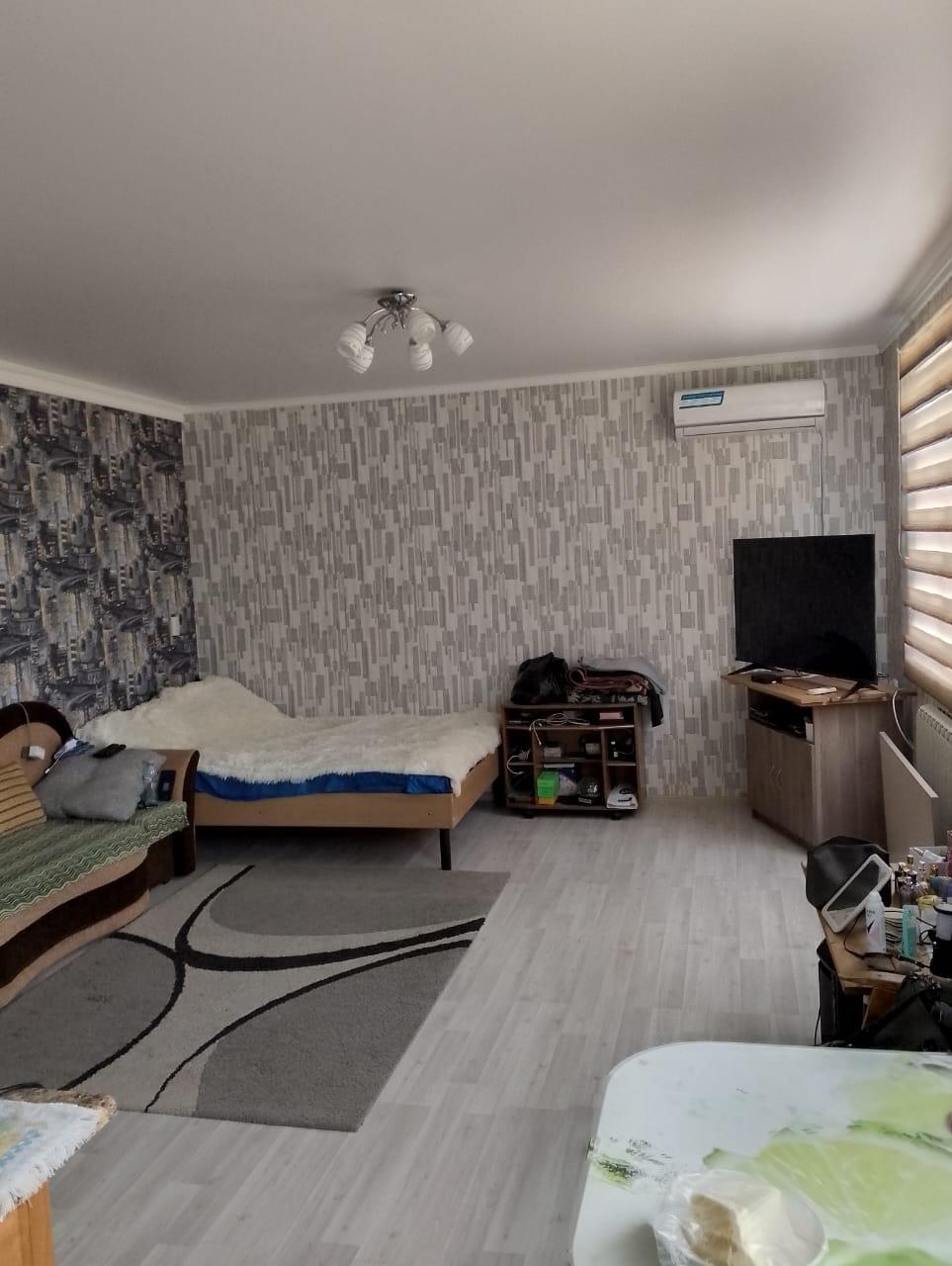 Фото №9: Дом 53 м² + 4 сот. - Железнодорожник, мкр. Карасунский внутригородской округ, ул. Ягодная