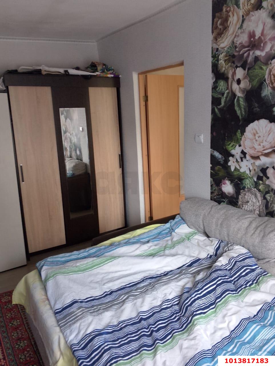 Фото №10: Дом 53 м² + 4 сот. - Железнодорожник, Карасунский внутригородской округ, ул. Ягодная