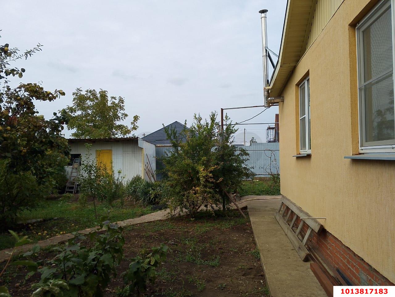Фото №4: Дом 53 м² + 4 сот. - Железнодорожник, Карасунский внутригородской округ, ул. Ягодная
