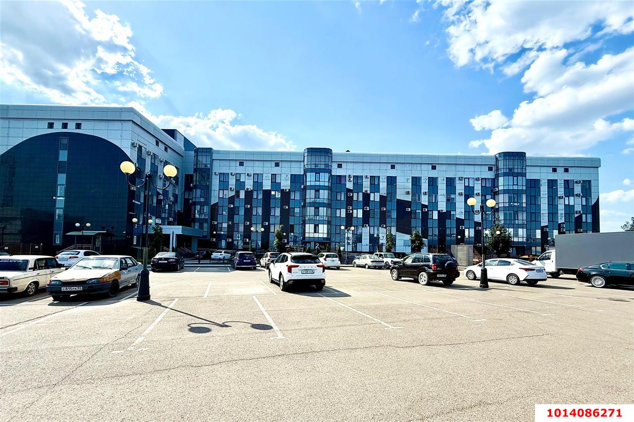 Фото №17: Студия 19 м² - Краснодар, Пашковский, ул. Леонида Лаврова, 91