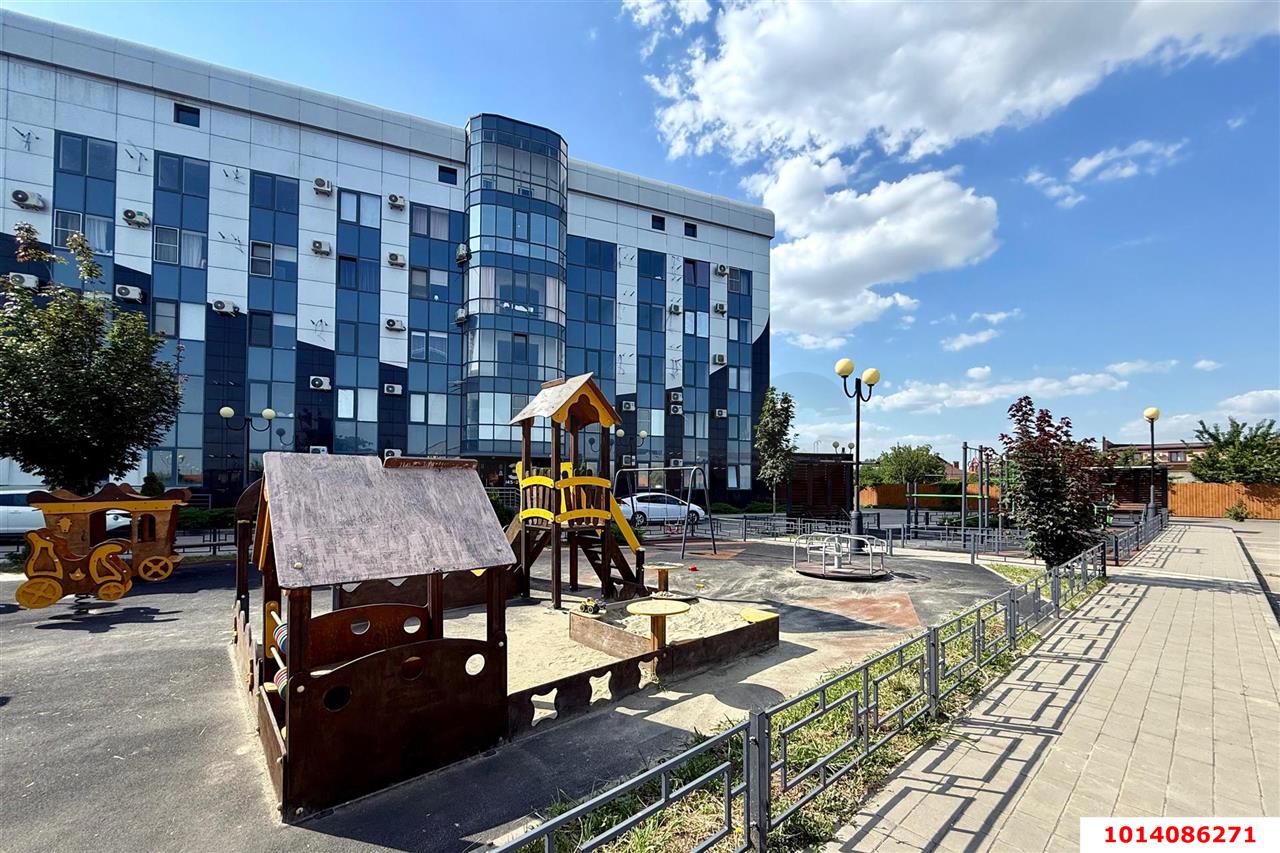 Фото №13: Студия 19 м² - Краснодар, Пашковский, ул. Леонида Лаврова, 91