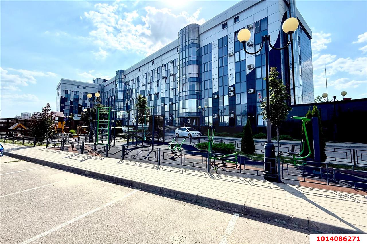 Фото №16: Студия 19 м² - Краснодар, Пашковский, ул. Леонида Лаврова, 91