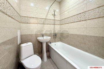 Фото №5: Студия 19 м² - Краснодар, ж/м Пашковский, ул. Леонида Лаврова, 91