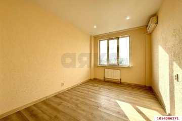 Фото №3: Студия 19 м² - Краснодар, ж/м Пашковский, ул. Леонида Лаврова, 91