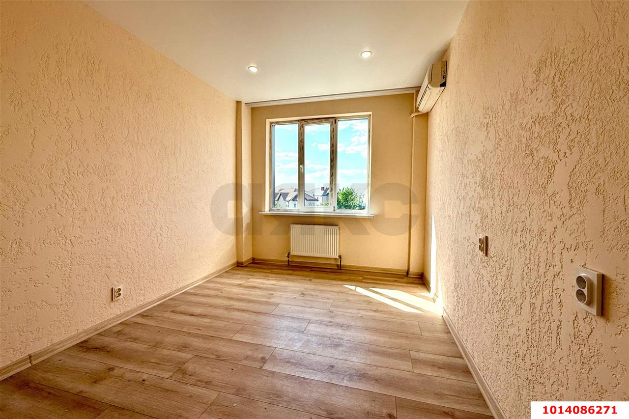 Фото №3: Студия 19 м² - Краснодар, Пашковский, ул. Леонида Лаврова, 91