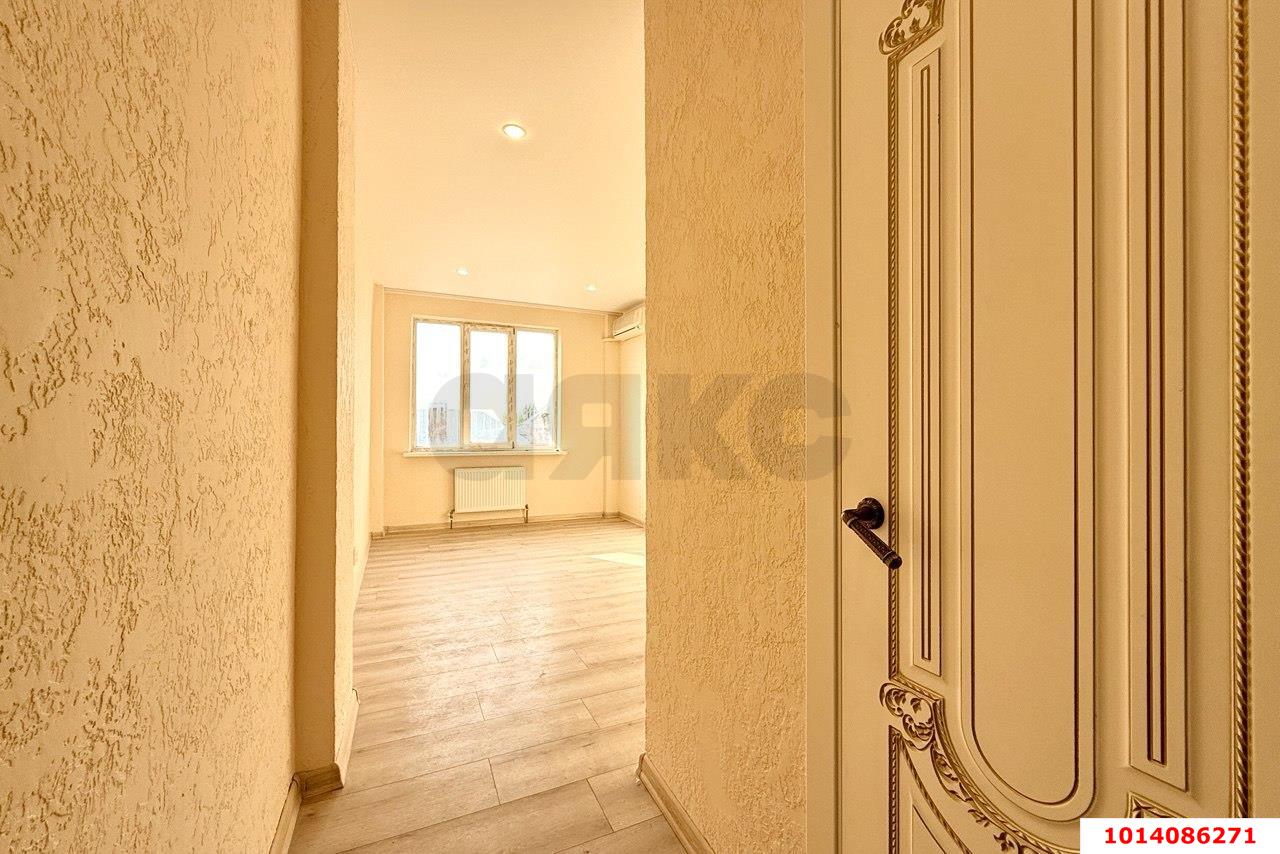 Фото №2: Студия 19 м² - Краснодар, Пашковский, ул. Леонида Лаврова, 91