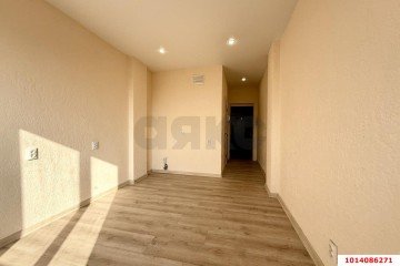 Фото №4: Студия 19 м² - Краснодар, ж/м Пашковский, ул. Леонида Лаврова, 91