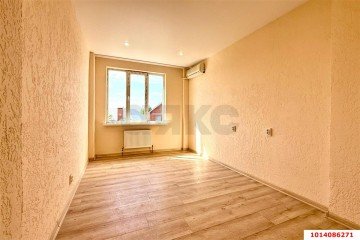 Фото №1: Студия 19 м² - Краснодар, ж/м Пашковский, ул. Леонида Лаврова, 91