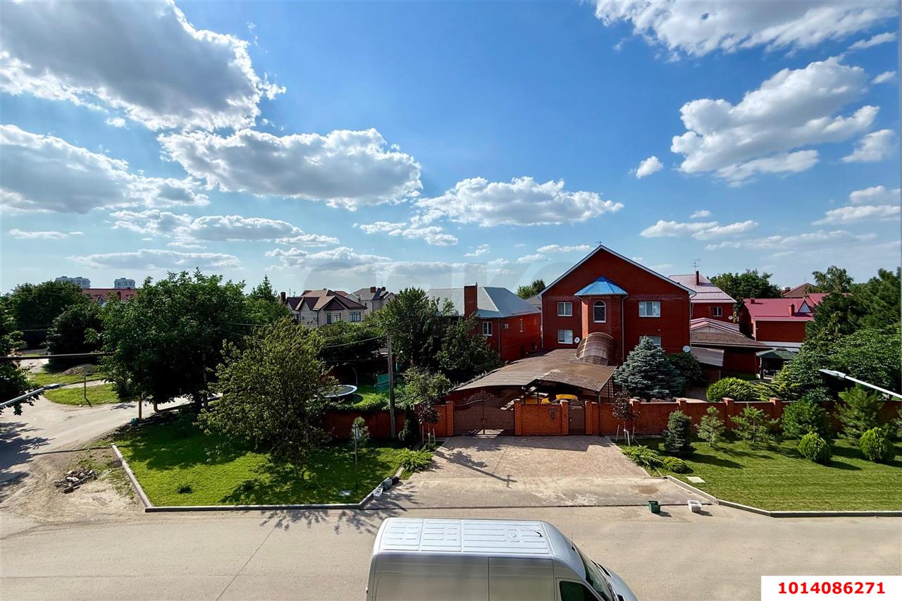 Фото №8: Студия 19 м² - Краснодар, Пашковский, ул. Леонида Лаврова, 91