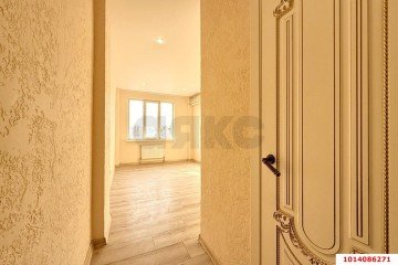 Фото №2: Студия 19 м² - Краснодар, ж/м Пашковский, ул. Леонида Лаврова, 91