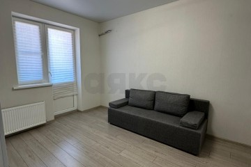 Фото №3: 1-комнатная квартира 25 м² - Новая Адыгея, мкр. жилой комплекс Дарград, ул. Тургеневское шоссе, 33/3к12