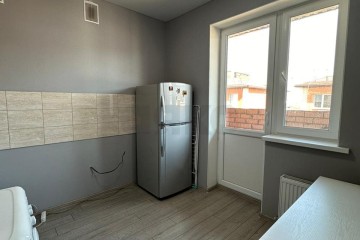 Фото №5: 1-комнатная квартира 25 м² - Новая Адыгея, мкр. жилой комплекс Дарград, ул. Тургеневское шоссе, 33/3к12