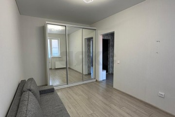 Фото №1: 1-комнатная квартира 25 м² - Новая Адыгея, мкр. жилой комплекс Дарград, ул. Тургеневское шоссе, 33/3к12