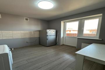 Фото №5: 1-комнатная квартира 33 м² - Новая Адыгея, мкр. жилой комплекс Дарград, ул. Тургеневское шоссе, 33/3к12