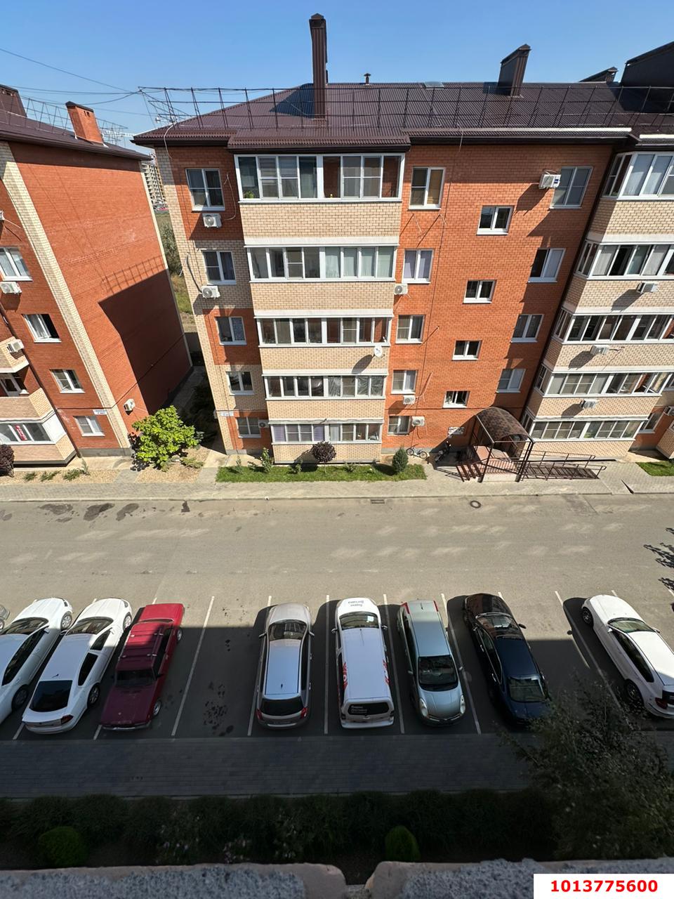 Фото №14: 1-комнатная квартира 33 м² - Новая Адыгея, ул. Тургеневское шоссе, 33/3к12