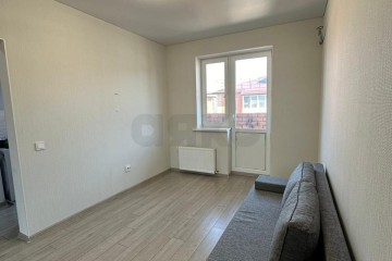 Фото №4: 1-комнатная квартира 25 м² - Новая Адыгея, мкр. жилой комплекс Дарград, ул. Тургеневское шоссе, 33/3к12