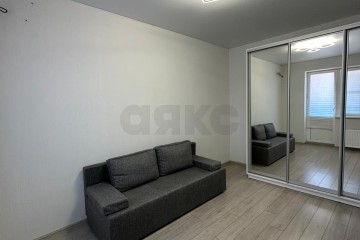 Фото №2: 1-комнатная квартира 25 м² - Новая Адыгея, мкр. жилой комплекс Дарград, ул. Тургеневское шоссе, 33/3к12