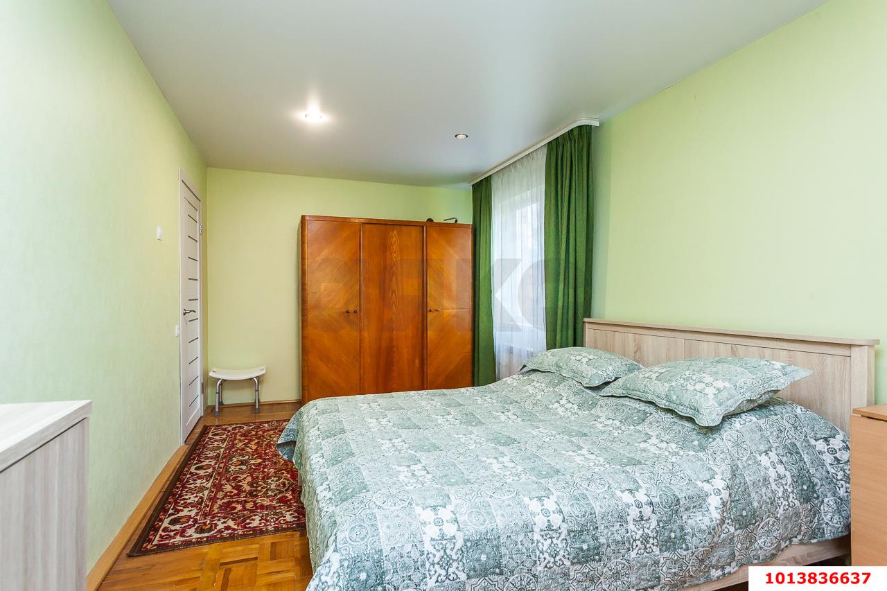 Фото №10: 3-комнатная квартира 61 м² - Краснодар, Фестивальный, ул. Яна Полуяна, 44